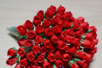 Tặng quà valentine kiểu “con nhà nghèo”